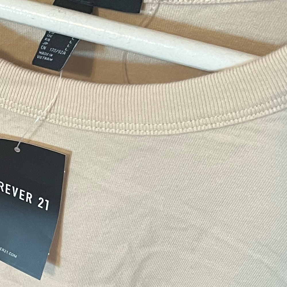 Forever 21 top